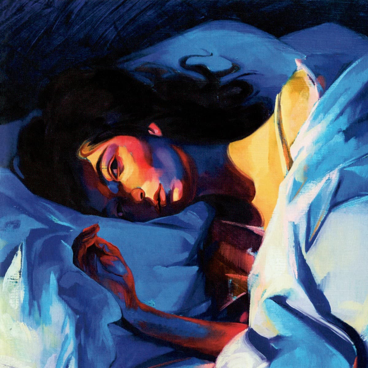 Melodrama by Lorde