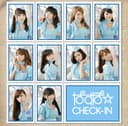 CHECK-IN cover