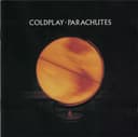 Parachutes cover