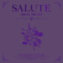 SALUTE cover