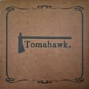 Tomahawk cover