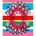 HANABI!! cover