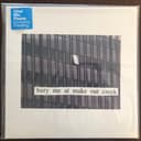 bury me at makeout creek cover