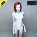 Mechanical Animals cover
