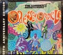 Odessey and Oracle cover
