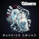 Warrior Sound cover