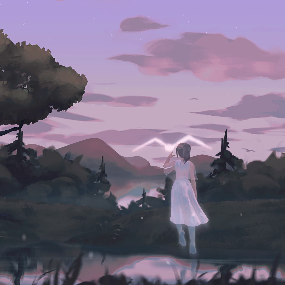 In Between Cycles by Sleepermane