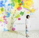 Love letters cover