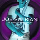 Is There Love in Space? cover
