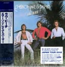 Love Beach cover