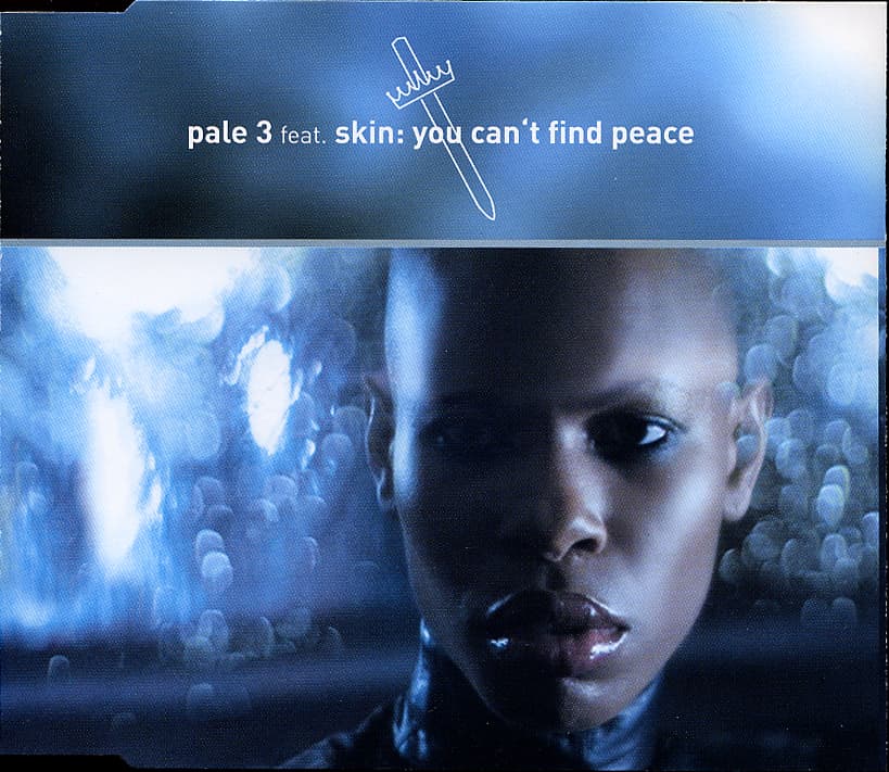 You Can't Find Peace by Pale 3 feat. Skin