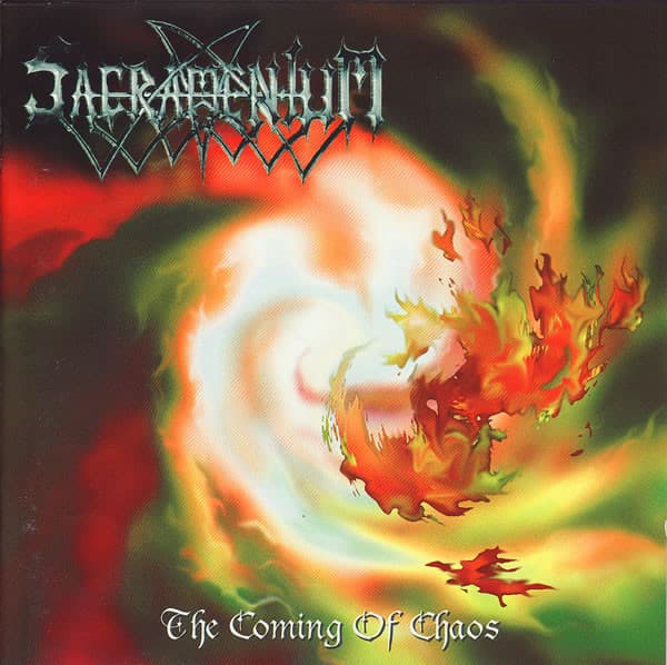 The Coming of Chaos by Sacramentum