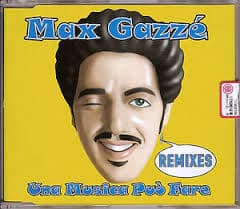 Una musica può fare: Remixes by Max Gazzè