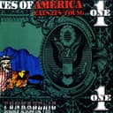 America Eats Its Young cover