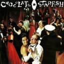 Chocolate Starfish cover