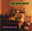 Nextdoorland cover