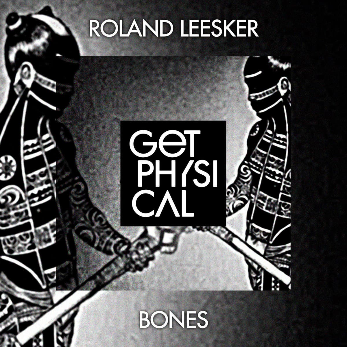 Bones by Roland Leesker