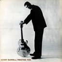 Kenny Burrell cover