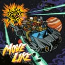 Move Like cover