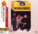 Benson & Farrell cover