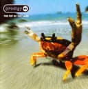 The Fat of the Land cover