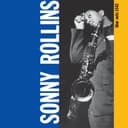 Sonny Rollins, Volume 1 cover
