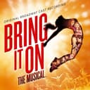 Bring It On: The Musical cover