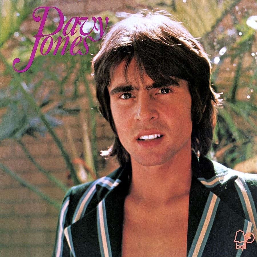 The Bell Recordings (1971-72) by Davy Jones