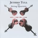 Jethro Tull: The String Quartets cover