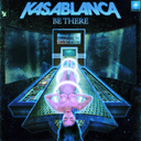 Be There cover