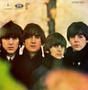 Beatles for Sale cover
