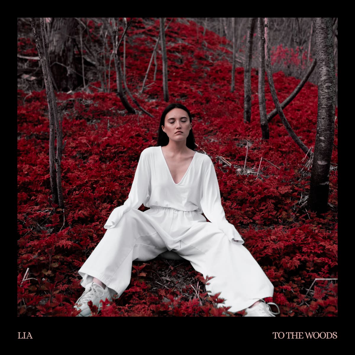 To the Woods by LIA