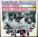 European Encounter cover