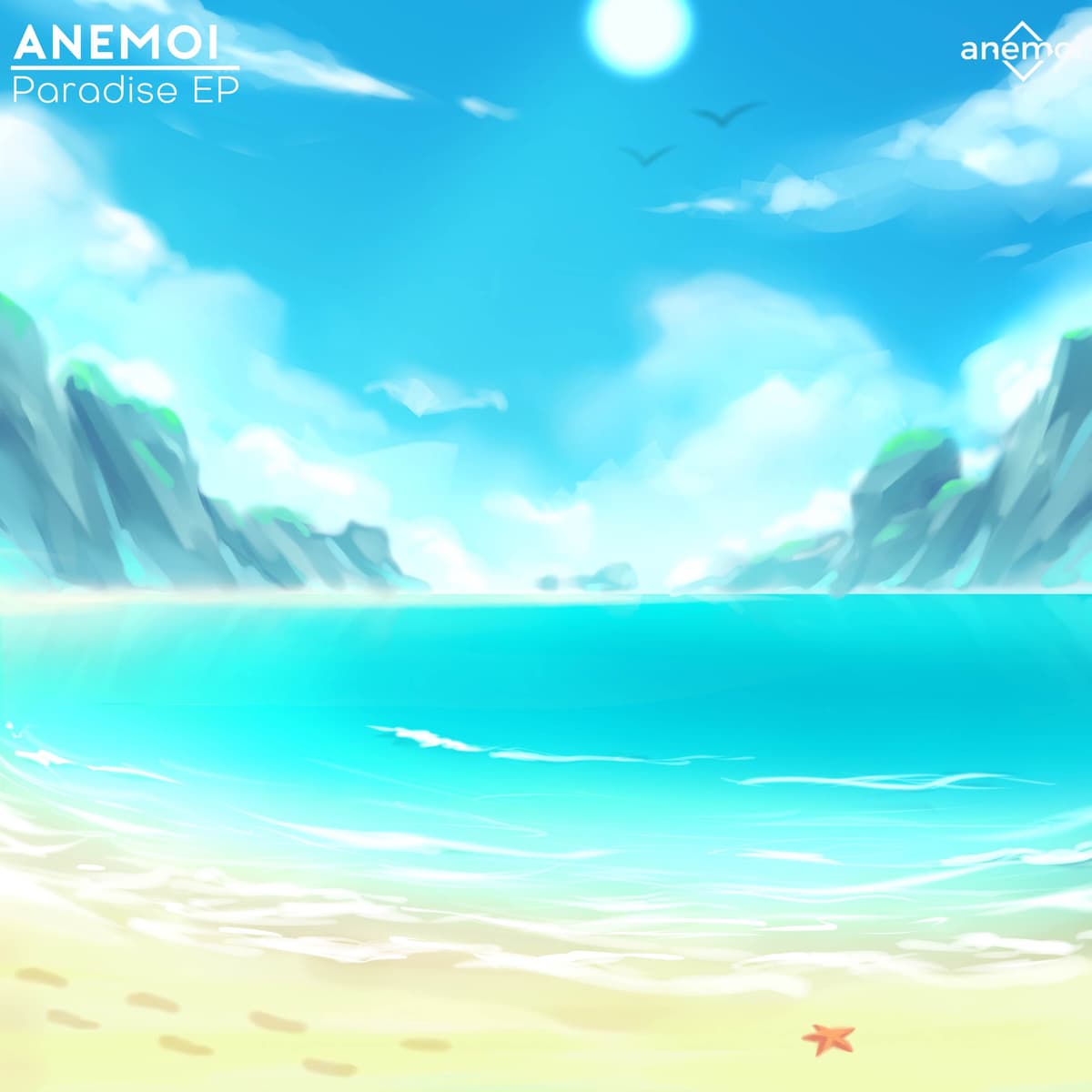Paradise by Anemoi