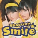 Shooting☆Smile cover