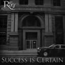 Success Is Certain cover