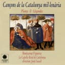 Cançons de la Catalunya mil·lenària. Planys i Llegendes cover