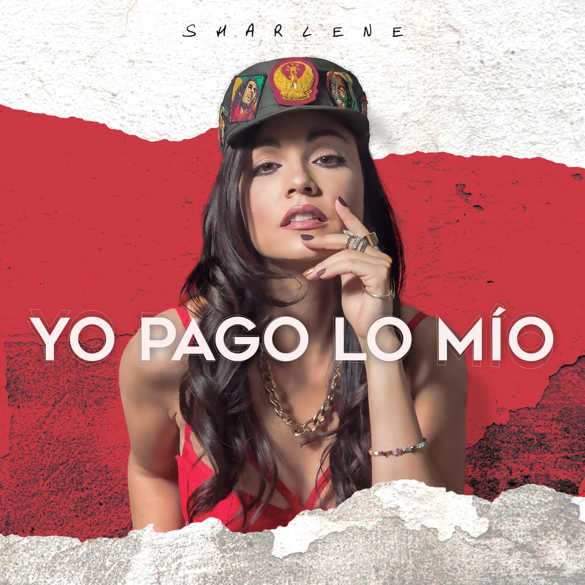 Yo pago lo mío by Sharlene