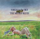 Voices in the Sky: The Best of The Moody Blues cover