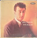 Buddy Holly cover