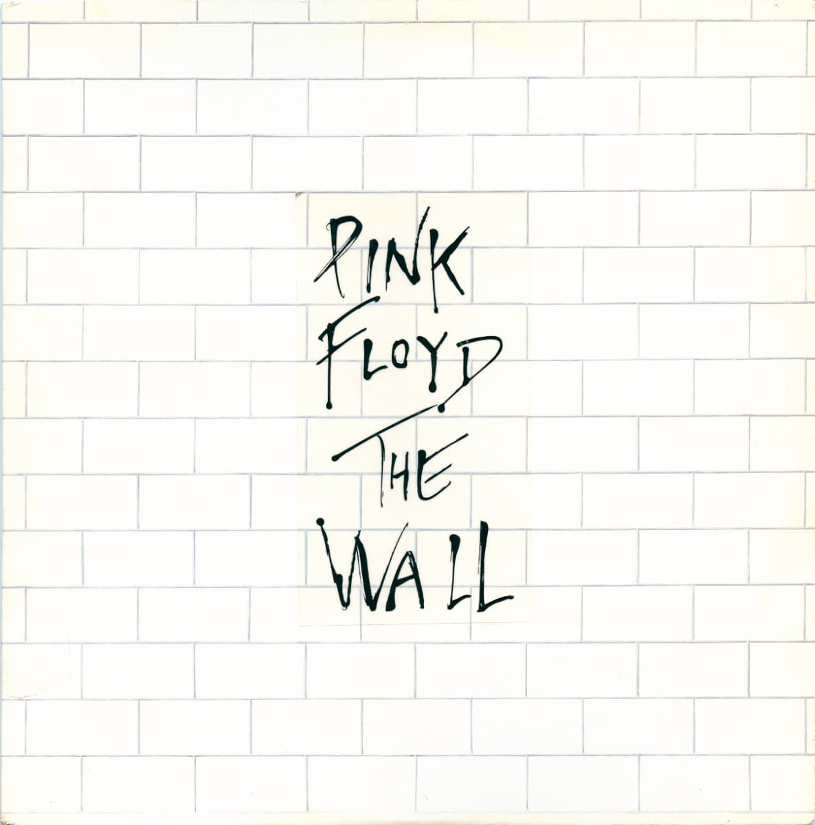 The Wall by Pink Floyd