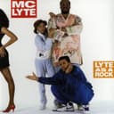 Lyte as a Rock cover
