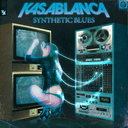 Synthetic Blues cover