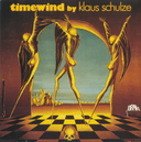 Timewind cover