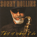 This Is What I Do cover