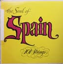 The Soul of Spain cover