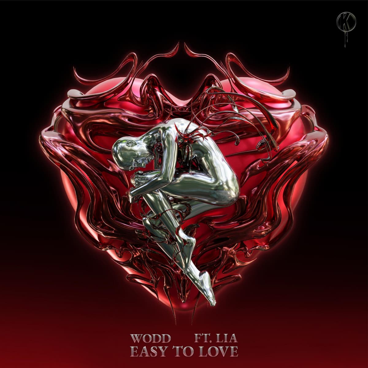 Easy to Love by Wodd & lia
