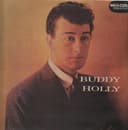 Buddy Holly cover