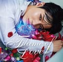 Flame of Love cover