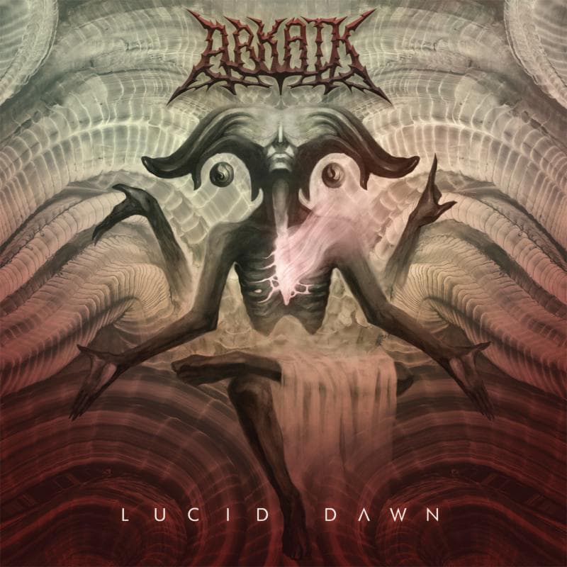 Lucid Dawn by Arkaik